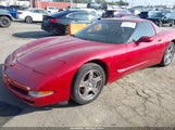 Chevrolet Corvette 1G1YY22G0W5128700 снимка