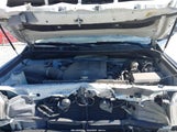 Toyota Tundra Limited 5.7L V8 5TFBW5F11HX615244 снимка
