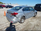 Honda Civic Lx 2HGFB2F58DH551217 снимка