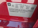 Chevrolet Sonic Ltz Auto 1G1JE6SBXE4191703 снимка