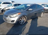 Hyundai Elantra Limited 5NPDH4AE0CH149477 снимка