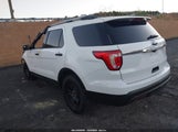 Ford Explorer 1FM5K7B83HGB56365 снимка