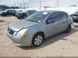Nissan Sentra 2.0 3N1AB61E18L642711 снимка