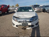 Ford Fusion Se 3FAHP0HA0CR228974 снимка