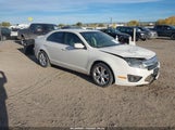 Ford Fusion Se 3FAHP0HA0CR228974 снимка