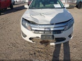 Ford Fusion Se 3FAHP0HA0CR228974 снимка