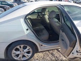 Ford Fusion Se 3FAHP0HA0CR228974 снимка