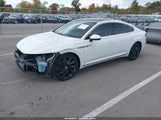 Volkswagen Arteon 2.0T Sel R-Line/Sel R-Line WVWSR7AN2KE019317 fotografie