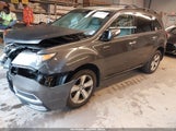 Acura Mdx 2HNYD2H26AH510871 снимка