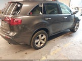 Acura Mdx 2HNYD2H26AH510871 снимка