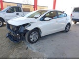 Kia Forte Lx 3KPFL4A79JE235672 снимка