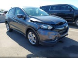 Honda Hr-V Ex 3CZRU5H58GM745539 снимка