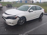 Honda Civic Touring 2HGFE1F92RH317764 снимка