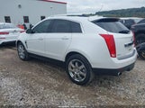 Cadillac Srx Performance Collection 3GYFNBEY6BS563579 снимка