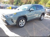 Toyota Rav4 Hybrid Xle 4T3RWRFV9LU004092 снимка