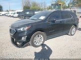 Chevrolet Equinox Lt 2GNAXKEV5K6122161 снимка
