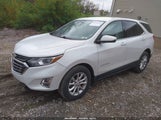 Chevrolet Equinox Lt 2GNAXKEV3K6280983 снимка