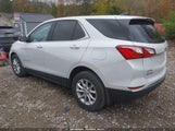 Chevrolet Equinox Lt 2GNAXKEV3K6280983 снимка
