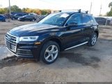 Audi Q5 Premium Plus 45 Tfsi Quattro S Tronic WA1BNAFY2L2005913 photo