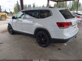 Volkswagen Atlas 3.6L V6 Sel Premium 1V2NR2CA3KC519457 снимка
