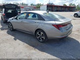 Hyundai Elantra Sel KMHLS4AG2PU430590 снимка