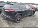 Toyota Corolla Cross Hybrid Se 7MUFBABG1RV028281 снимка