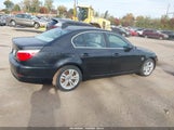 BMW 528I xDrive WBANV13569C156122 снимка