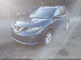 Nissan Rogue Sv 5N1AT2MV0EC865520 снимка