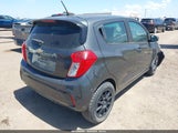 Chevrolet Spark Fwd Ls Automatic KL8CB6SA8LC438762 снимка