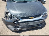 Chevrolet Spark Fwd Ls Automatic KL8CB6SA8LC438762 снимка
