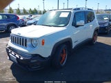 Jeep Renegade Limited Fwd ZACCJADB0HPE47011 снимка