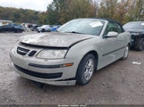 Saab 9-3 2.0T YS3FD79Y466103923 снимка
