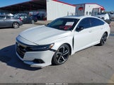 Honda Accord Sport 2.0T 1HGCV2F3XNA000103 photo