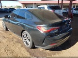 BMW 430I Gran Coupe WBA63AV01NFM07391 photo