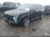 Cadillac Xt6 Fwd Premium Luxury 1GYKPCRS4SZ126123 снимка