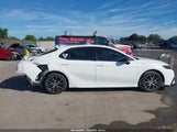 Toyota Camry Se 4T1G11AK8MU408046 photo