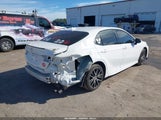 Toyota Camry Se 4T1G11AK8MU408046 fotografie