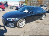 Audi A4 Premium Plus 45 Tfsi S Line Quattro S Tronic WAUEAAF48MA043226 снимка