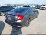 Honda Civic Ex-T 19XFC1F35GE005799 снимка