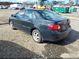 Toyota Corolla Le 2T1BU40E49C019850 снимка