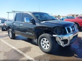 Nissan Titan Le 1N6BA07BX7N233553 снимка