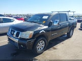 Nissan Titan Le 1N6BA07BX7N233553 снимка