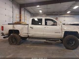 Chevrolet Silverado 2500Hd Lt 1GC1KVEY0HF201240 снимка