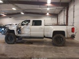Chevrolet Silverado 2500Hd Lt 1GC1KVEY0HF201240 снимка