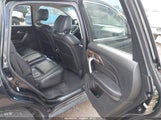 Acura Mdx 2HNYD2H20CH536675 снимка