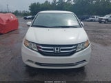Honda Odyssey Se 5FNRL5H36GB055199 снимка