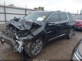 Chevrolet Traverse Awd High Country 1GNEVNKWXNJ182238 fotografie