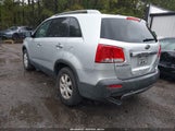 Kia Sorento Lx V6 5XYKTDA22BG140250 photo