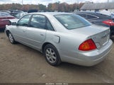 Toyota Avalon Xls 4T1BF28B42U203828 снимка