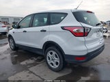 Ford Escape S 1FMCU0F72HUB88896 снимка